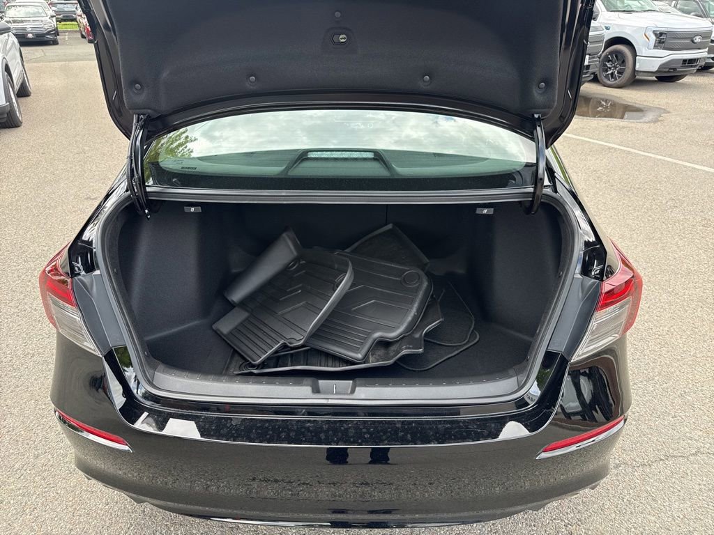 Used 2026 Honda Civic Si image 25