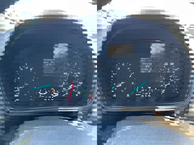 Certified 2020 Ford EcoSport S image 15