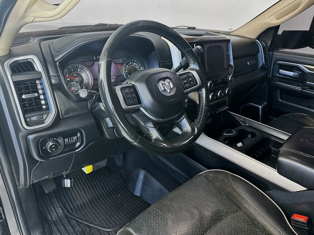 Used 2020 RAM 3500 Laramie AWD/4WD image 30