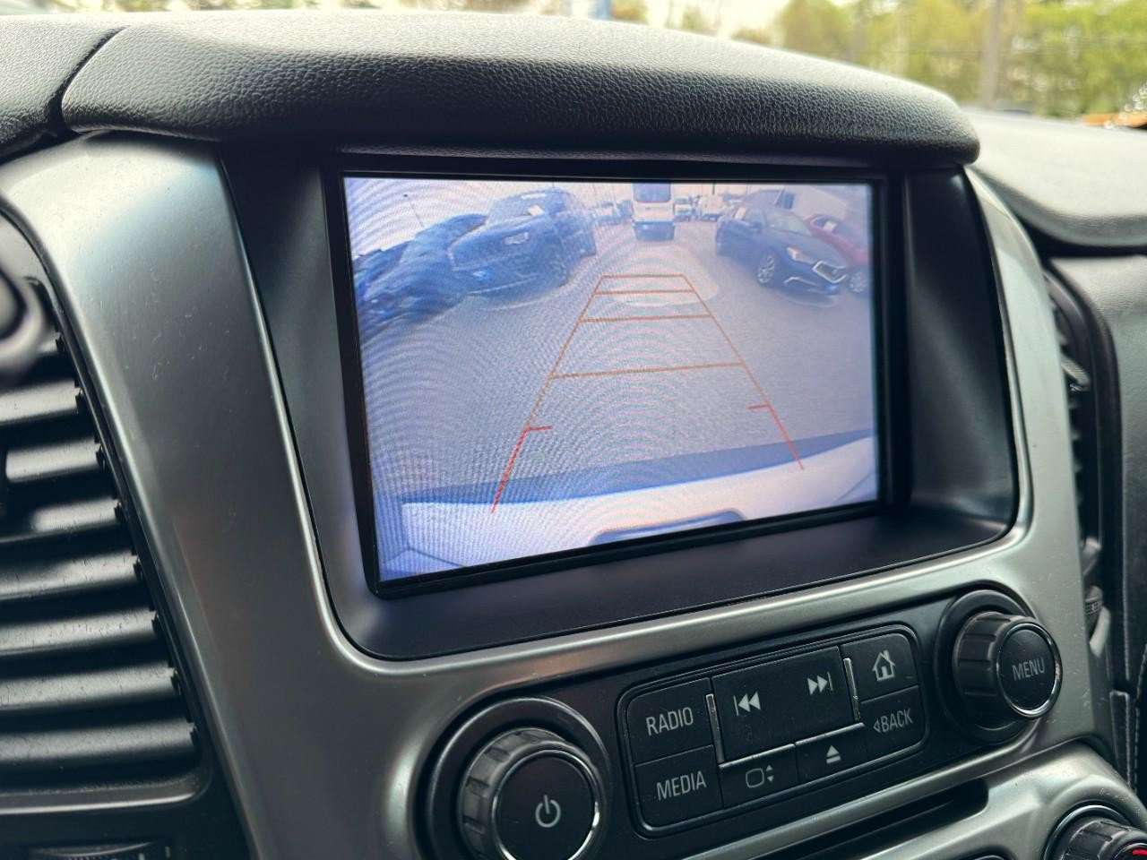 Used 2018 Chevrolet Tahoe Premier w/ RST 6.2L Performance Edition image 24