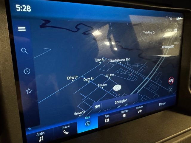 Used 2024 Ford Bronco Wildtrak AWD/4WD image 14