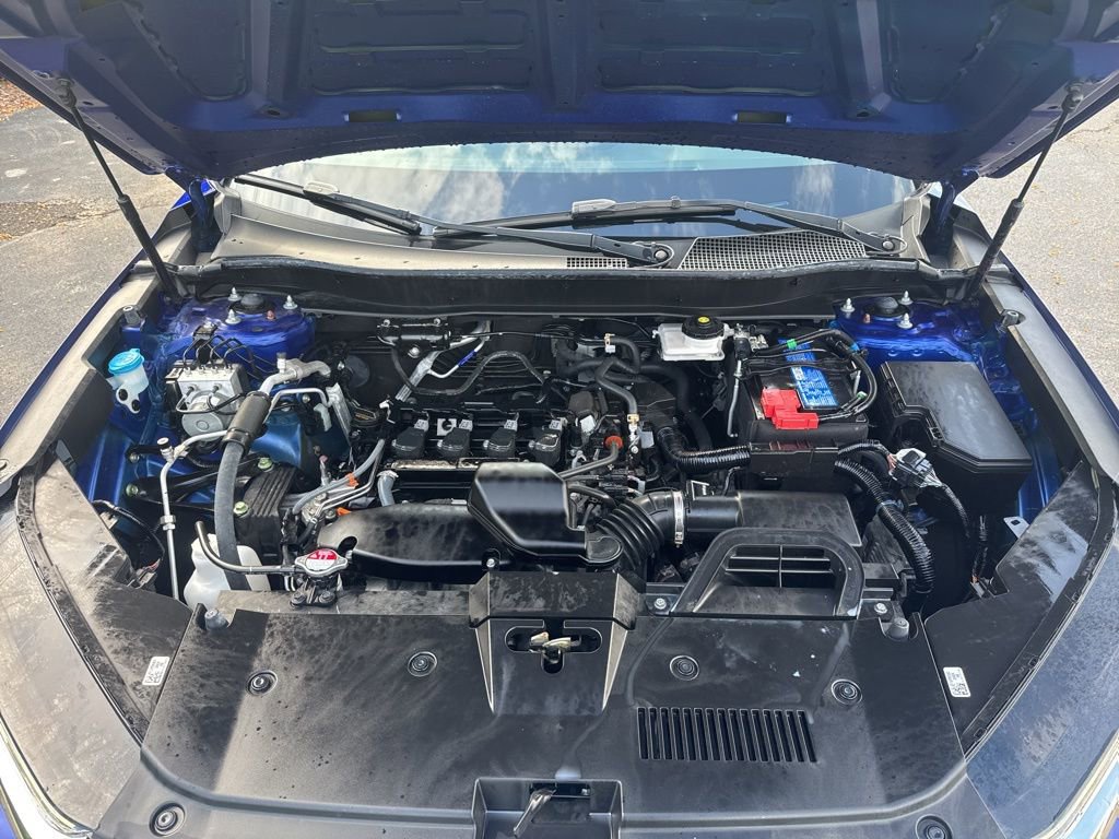 Certified 2023 Honda CR-V EX image 15