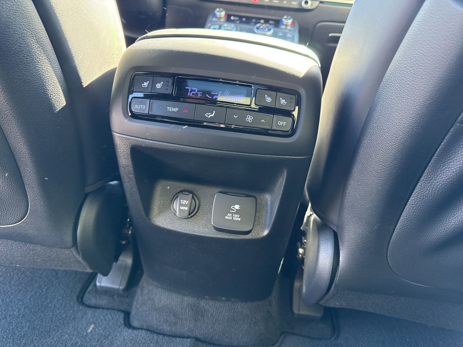 Used 2025 Hyundai Palisade Calligraphy image 17