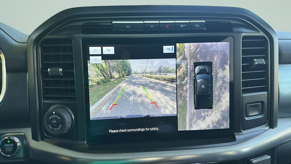 Used 2023 Ford F150 Raptor image 18