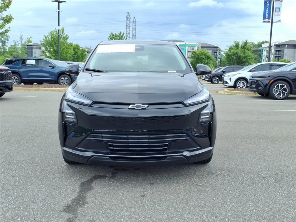 New 2027 Chevrolet Bolt LT FWD image 33