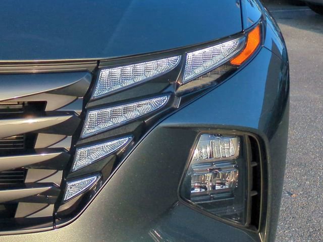 Certified 2023 Hyundai Tucson SEL w/ Convenience Package image 8