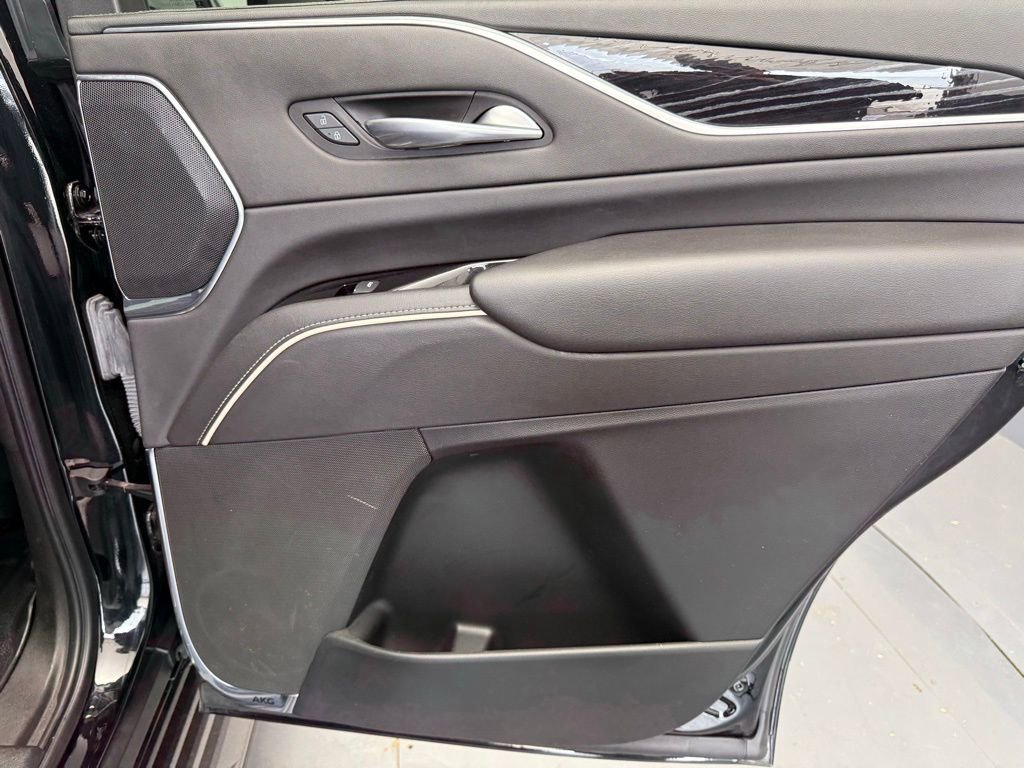 Used 2021 Cadillac Escalade Sport image 54