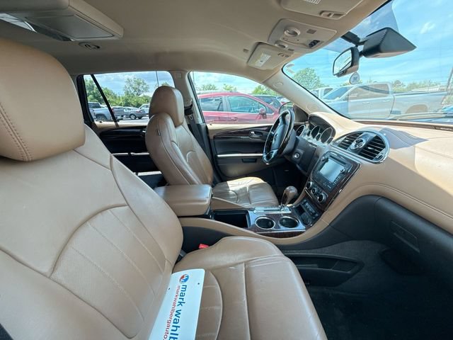 Used 2015 Buick Enclave Premium w/ Trailering Package AWD/4WD image 10
