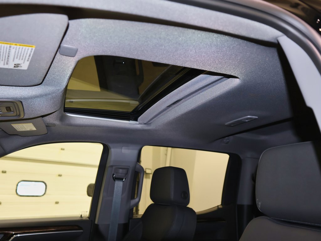 New 2026 GMC Sierra 1500 Elevation w/ Elevation Premium Package image 7