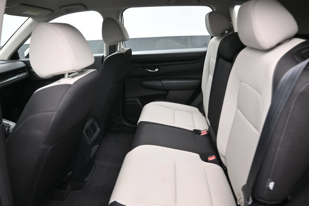 Used 2024 Honda CR-V LX image 13