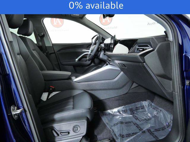 New 2025 Audi Q5 Premium image 11