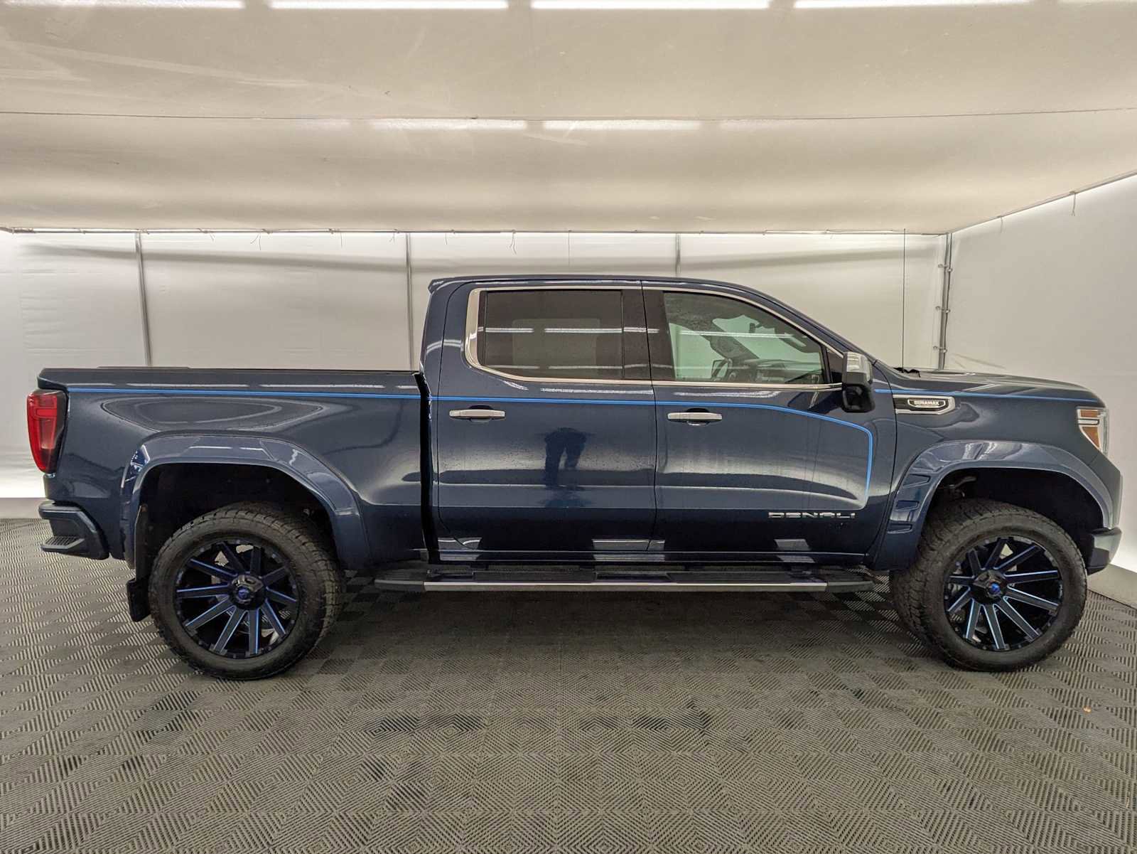 Used 2020 GMC Sierra 1500 Denali w/ Technology Package image 7