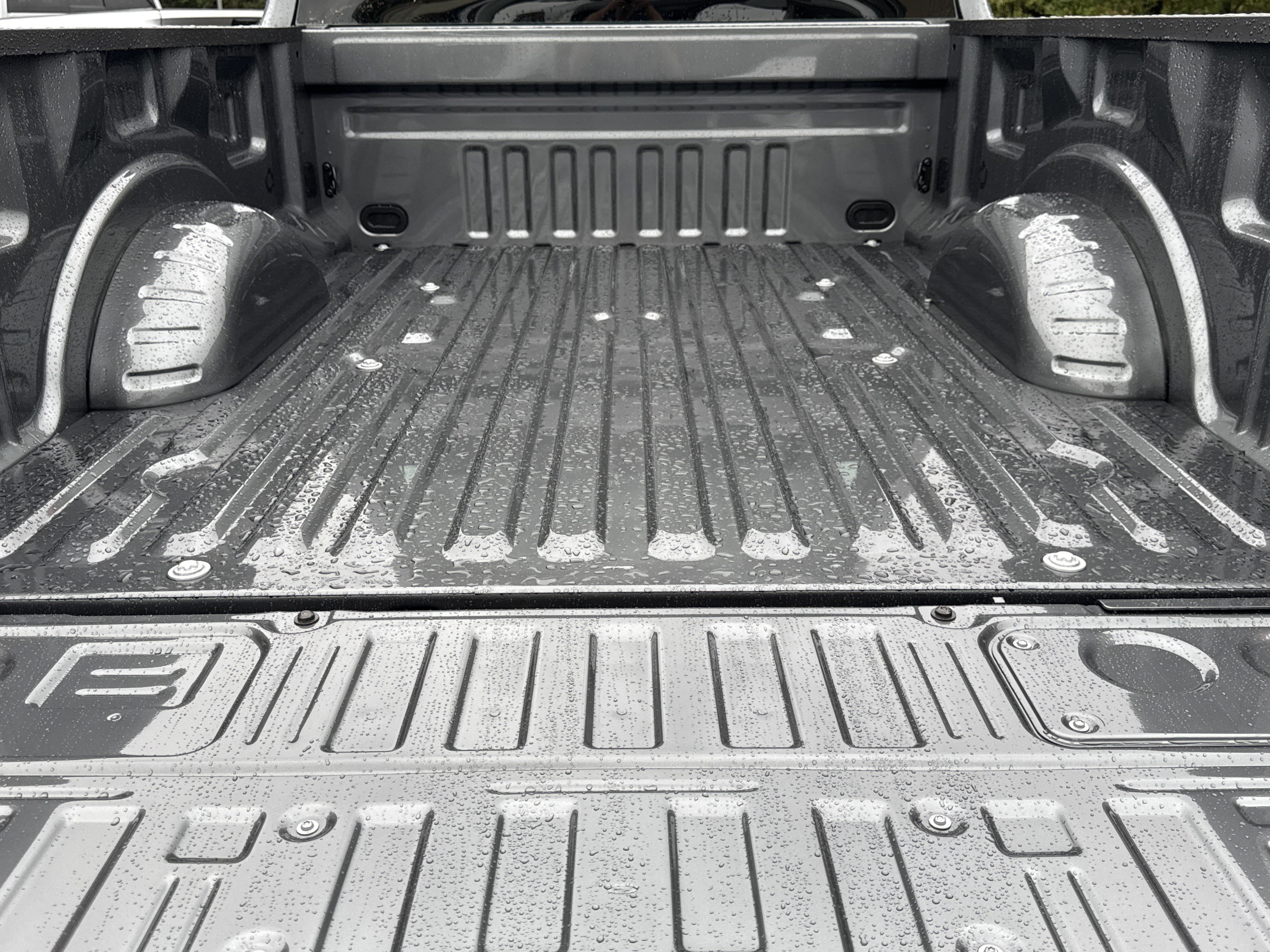 New 2026 Ford F350 XL w/ STX Appearance Package image 18