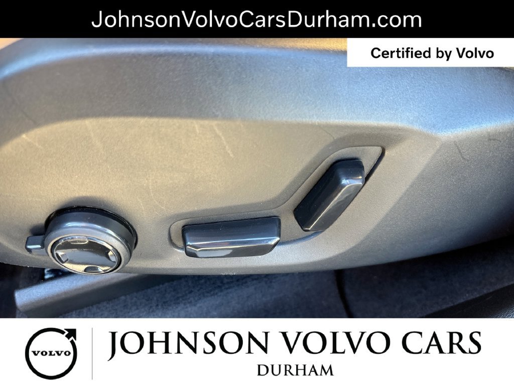 Certified 2023 Volvo XC60 B6 Ultimate w/ Protection Package Premier AWD/4WD image 15