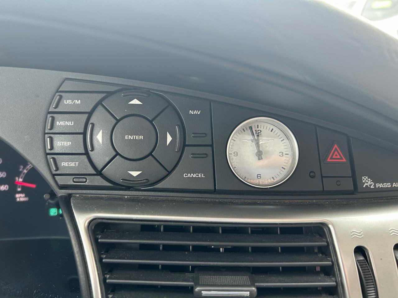 Used 2007 Chrysler Pacifica Limited FWD image 26