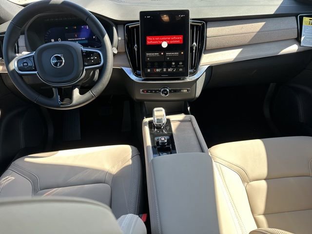 New 2026 Volvo XC90 B6 Plus w/ Protection Package Premier image 12
