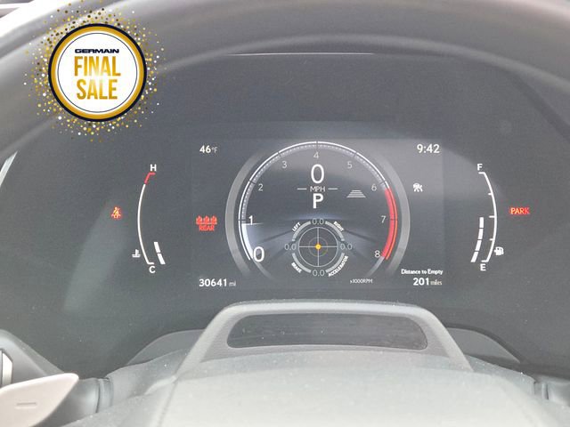 Certified 2023 Lexus RX 350 Premium Plus image 37