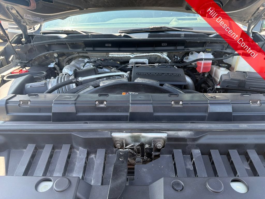 Used 2024 GMC Sierra 2500 Denali w/ Denali Reserve Package AWD/4WD image 25