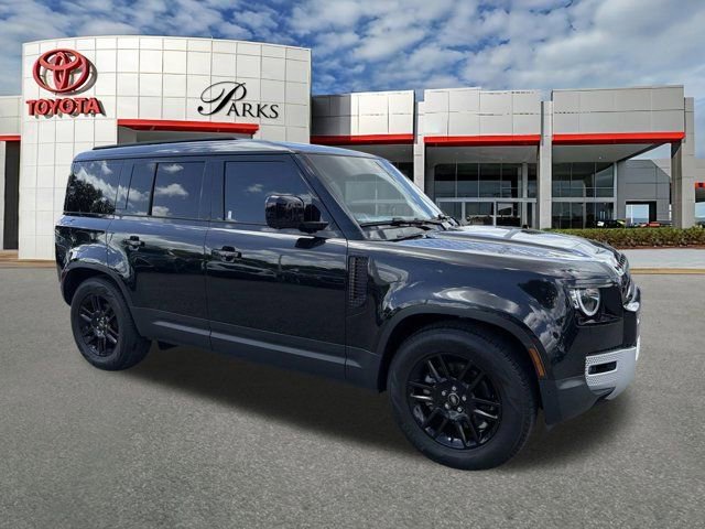Used 2023 Land Rover Defender 110 S