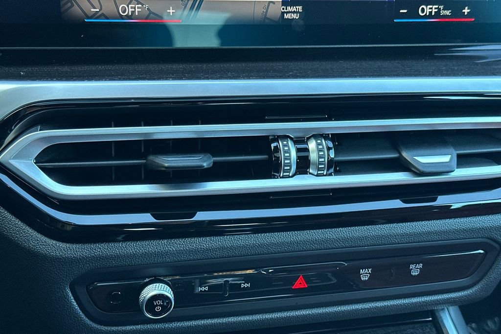 Used 2023 BMW i4 eDrive35 image 23