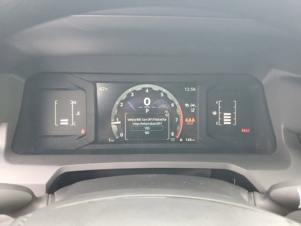 New 2026 Toyota Tacoma SR5 image 24