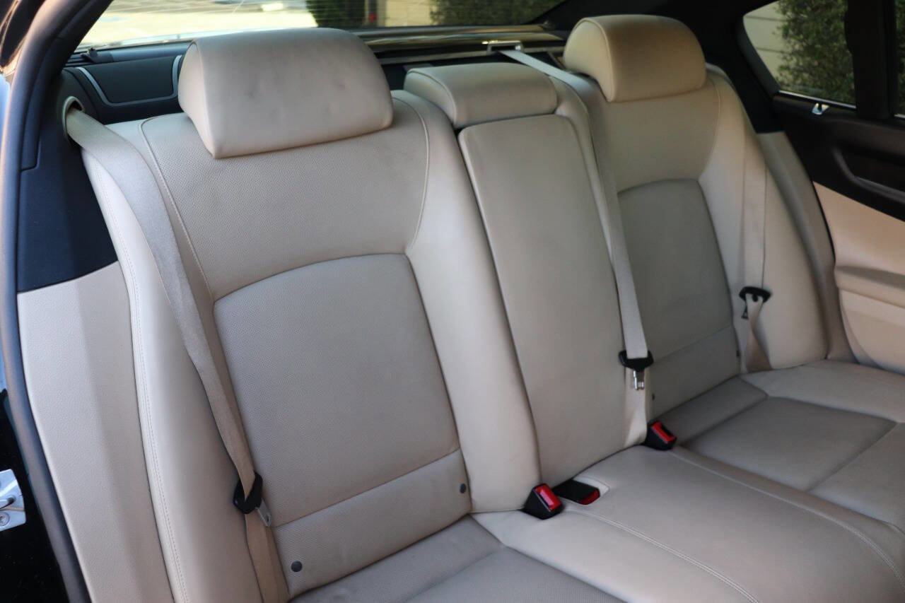 Used 2013 BMW 750Li image 44