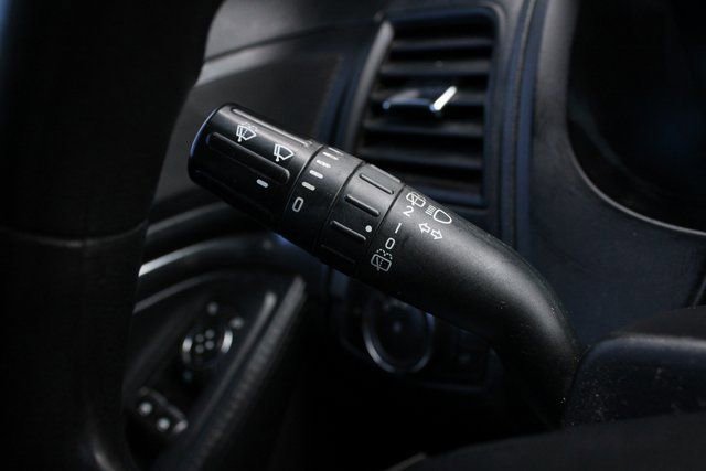 Used 2018 Ford Explorer 4WD Police Interceptor image 11