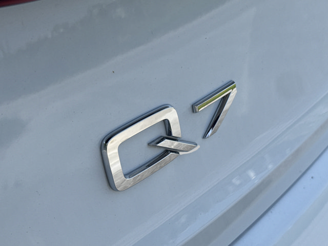 Used 2022 Audi Q7 3.0T Premium Plus AWD/4WD image 14