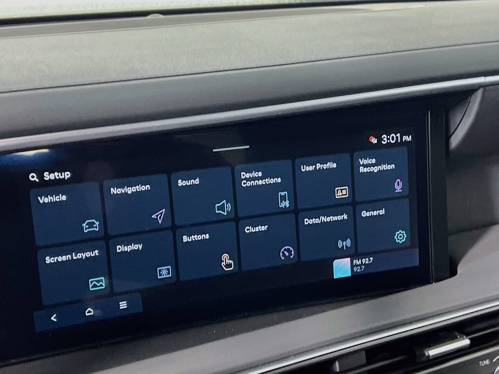 New 2026 Hyundai Palisade SEL AWD/4WD image 13