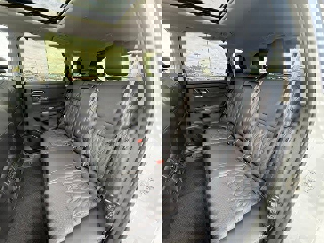 New 2026 Nissan Rogue Platinum w/ Platinum Premium Package image 15