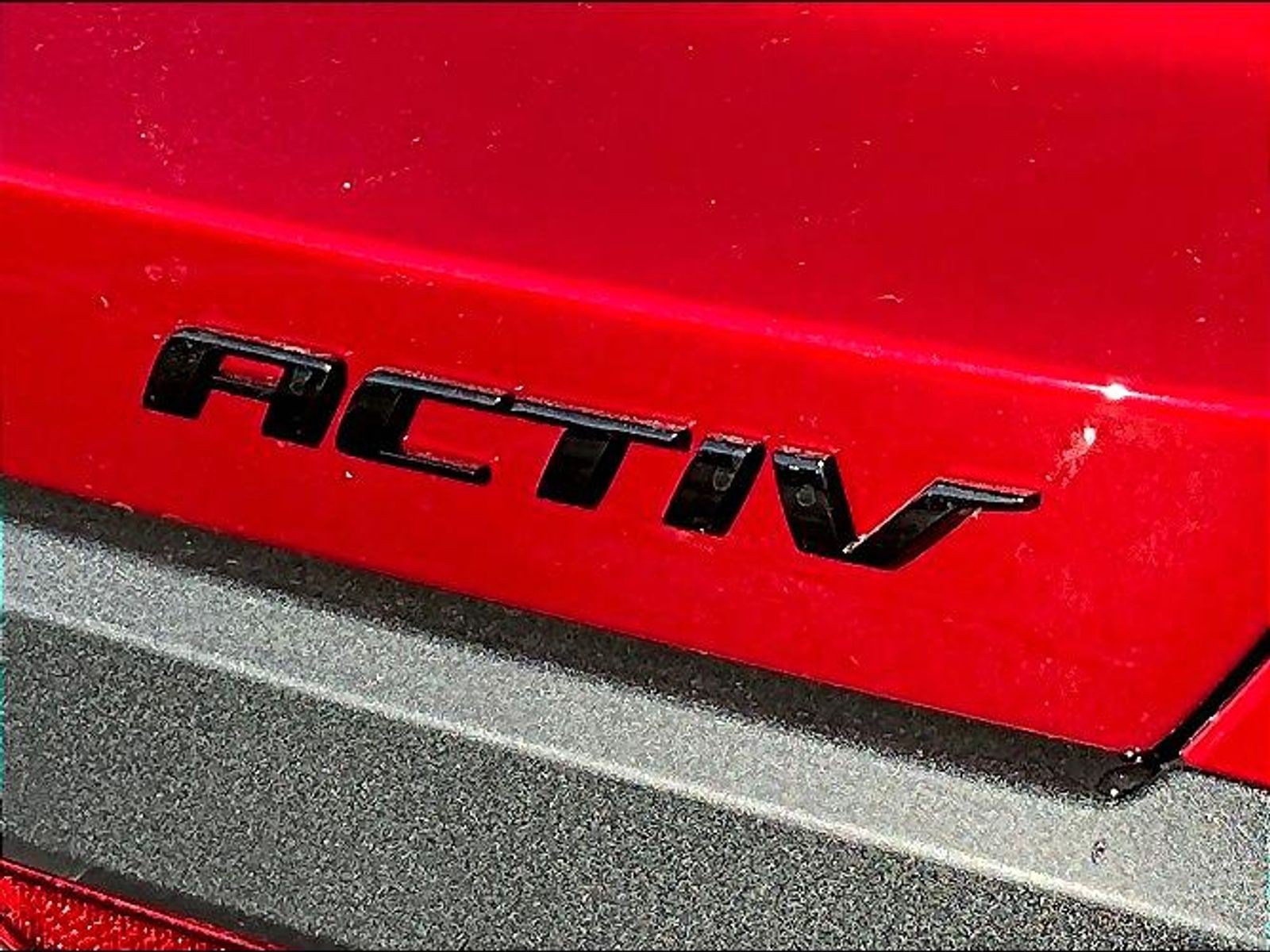 New 2027 Chevrolet Equinox ACTIV w/ Safety and Technology Package AWD/4WD image 14