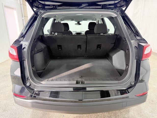 Certified 2021 Chevrolet Equinox LS FWD image 10