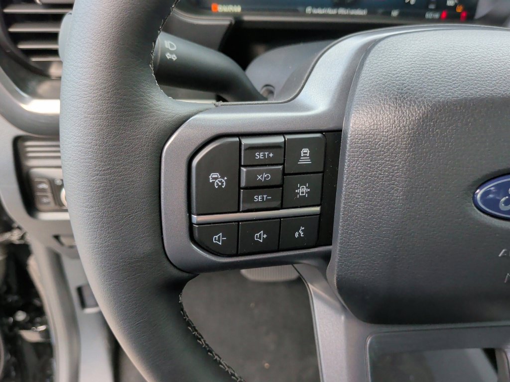 New 2027 Ford F350 Lariat w/ Black Appearance Package AWD/4WD image 19