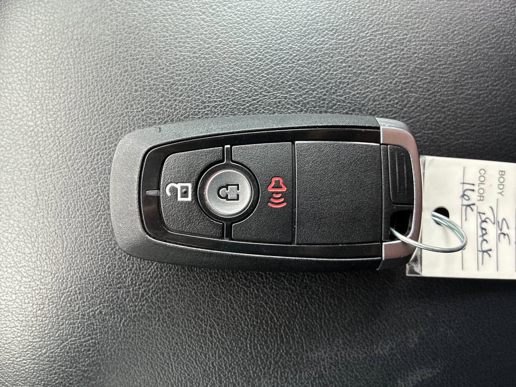 Used 2022 Ford Edge SE AWD/4WD image 31