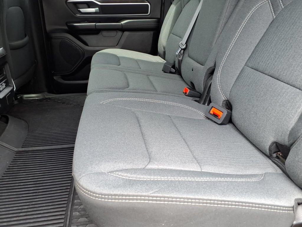Used 2023 RAM 1500 Big Horn AWD/4WD image 15