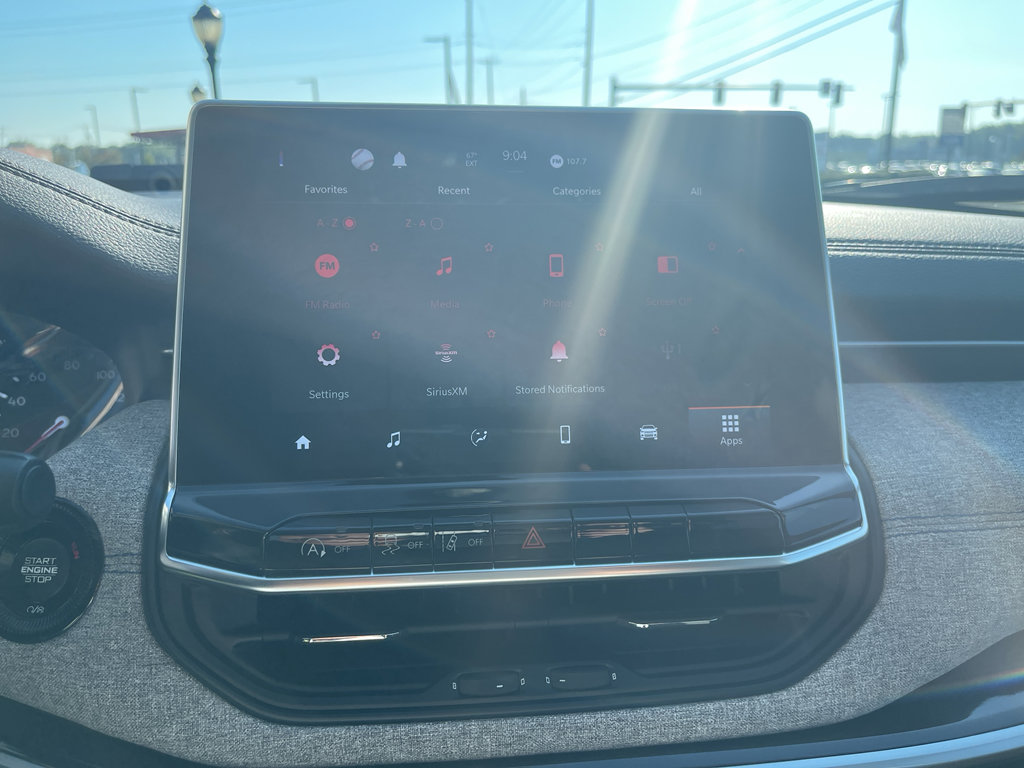 Used 2022 Jeep Compass Latitude image 22