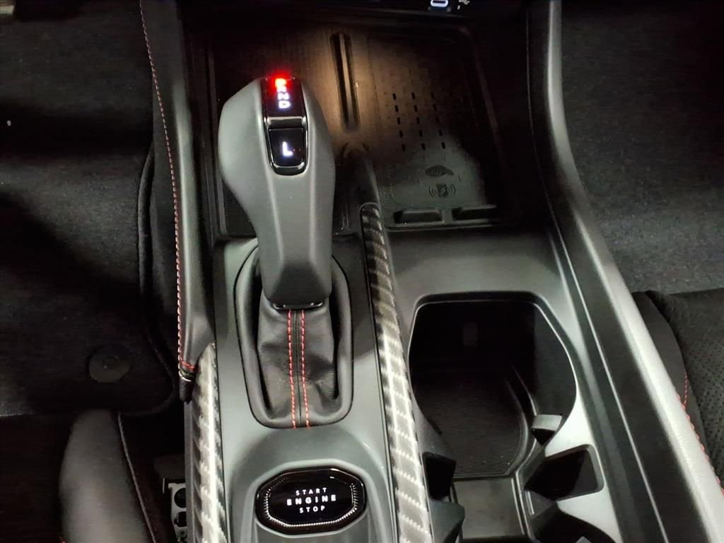 New 2026 Dodge Charger R/T Scat Pack image 5