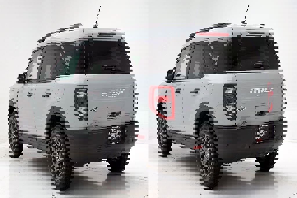 Used 2024 Ford Bronco Sport Big Bend w/ Convenience Package image 7