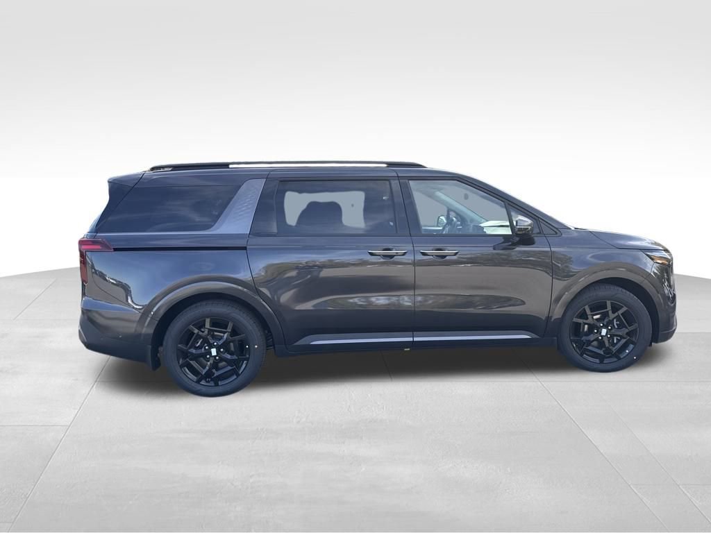 New 2026 Kia Carnival SX Prestige image 7