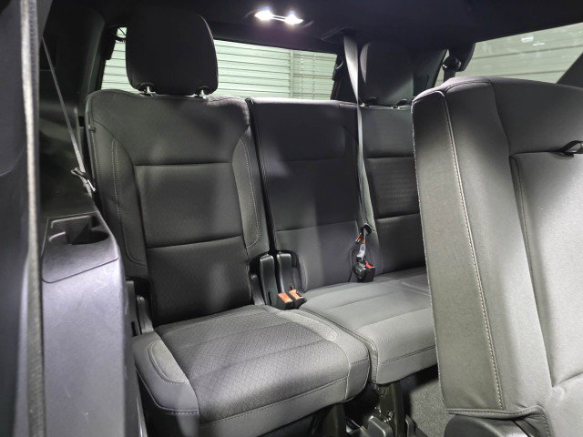 Used 2021 Chevrolet Tahoe LS image 20