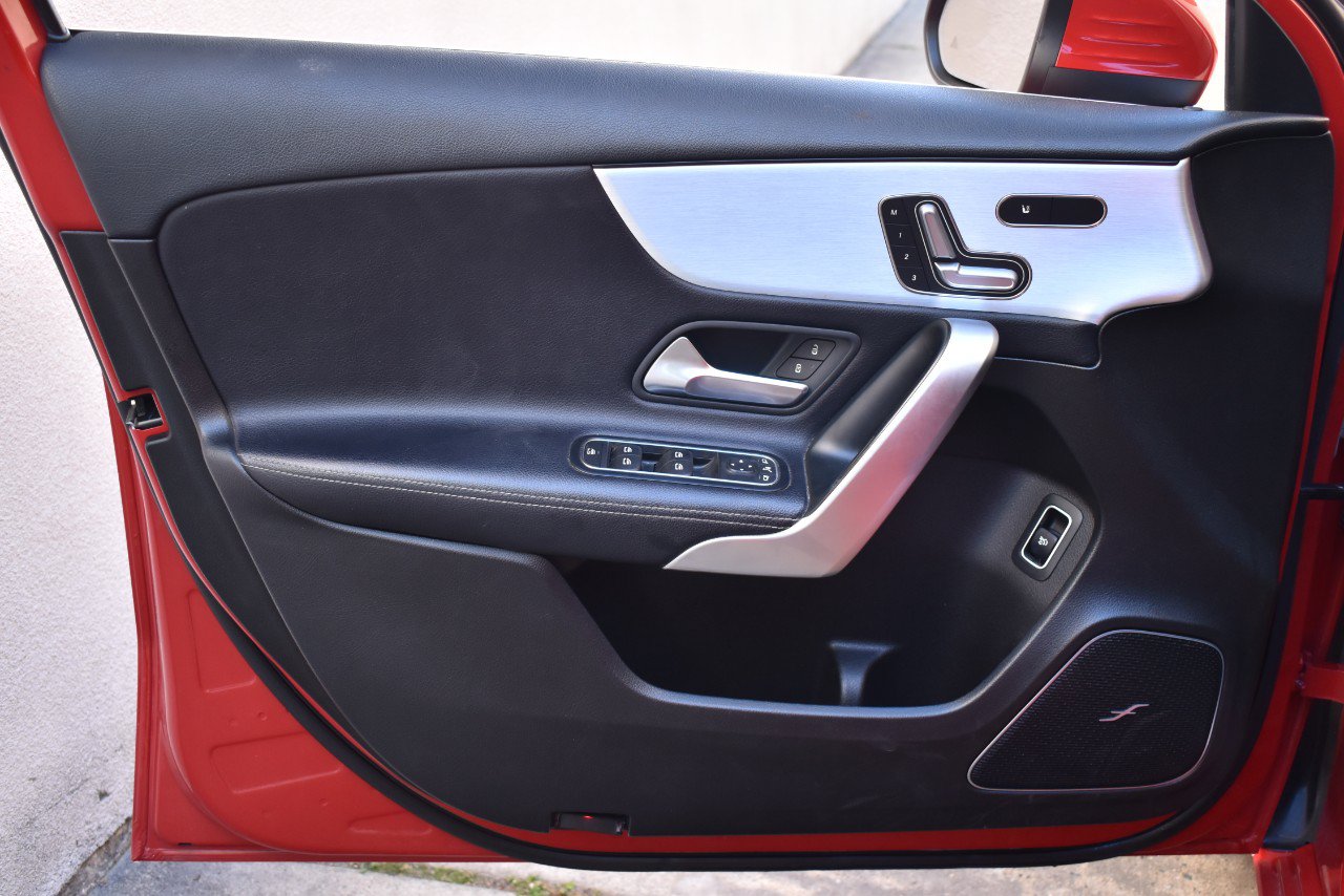 Used 2019 Mercedes-Benz A 220 4MATIC image 15