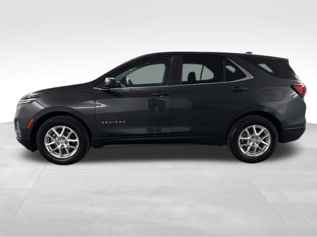 Used 2023 Chevrolet Equinox LT image 5