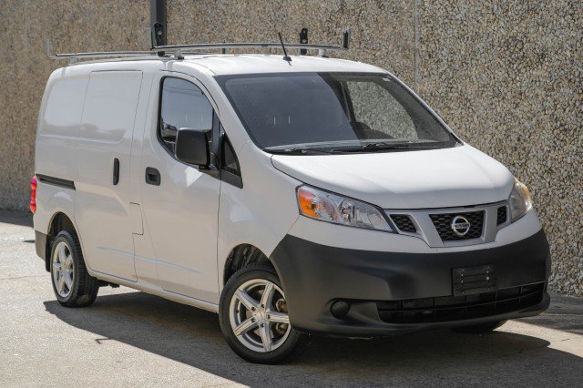 Used 2019 Nissan NV200 S w/ Cruise Control Package image 6