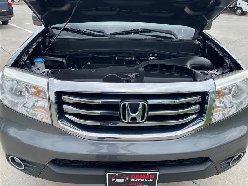 Used 2013 Honda Pilot EX-L image 37