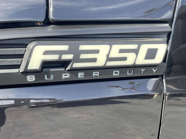 Used 2015 Ford F350 Platinum image 9