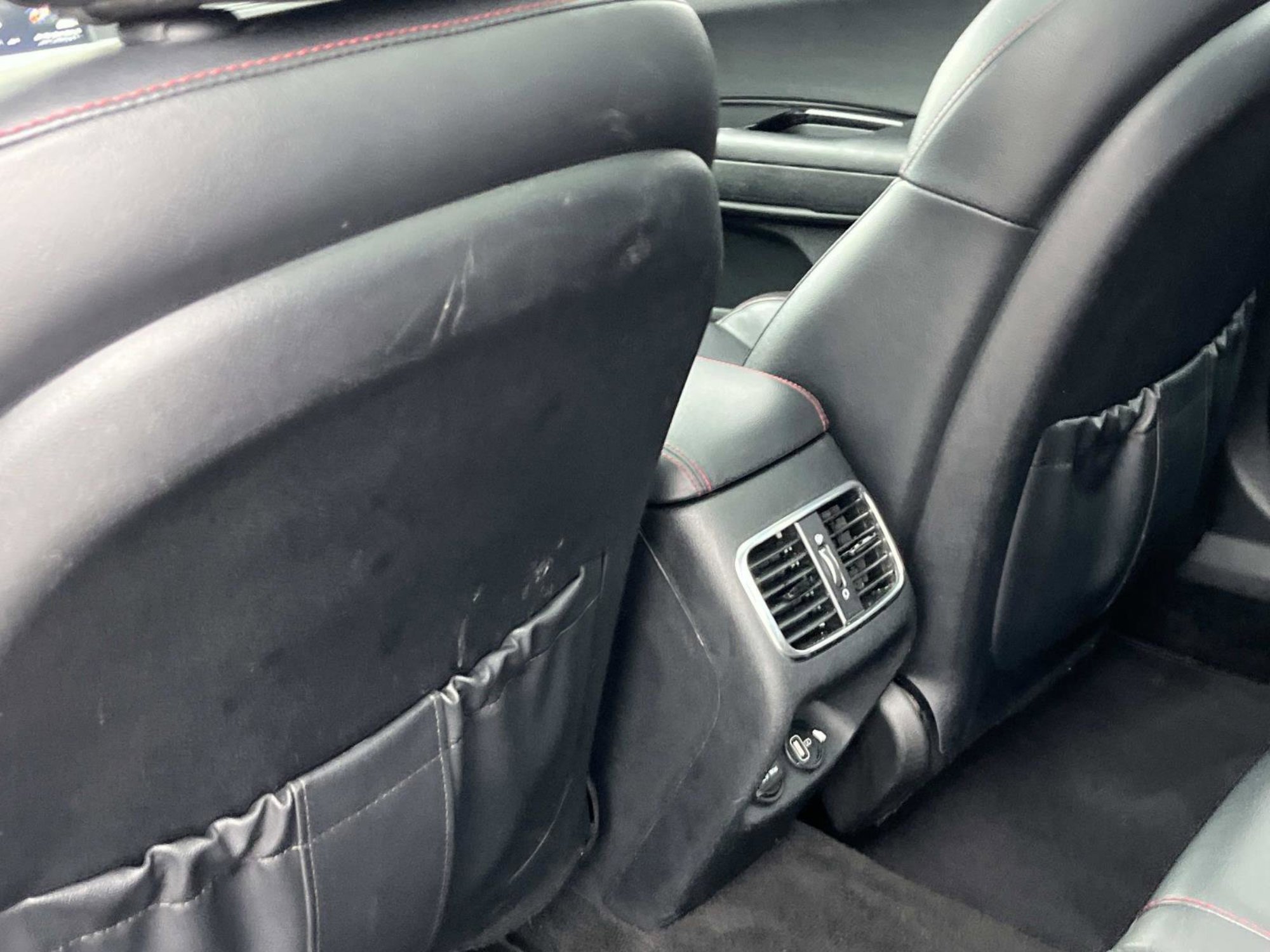 Used 2020 Kia Optima SX image 15