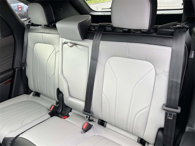 New 2026 Ford Escape SE w/ PHEV Premium Package image 26