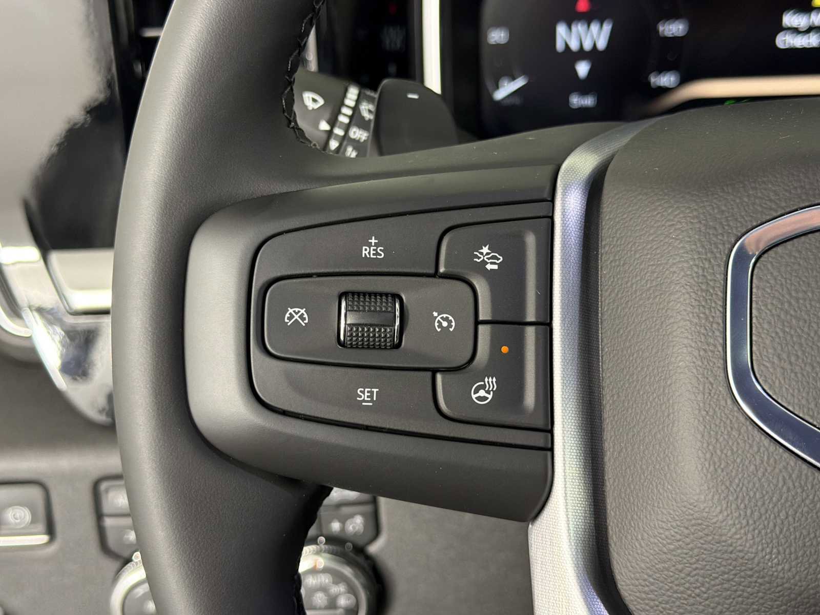 New 2026 GMC Sierra 1500 Elevation w/ Elevation Premium Package AWD/4WD image 46