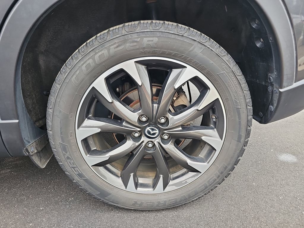 Used 2016 MAZDA CX-5 Grand Touring image 38