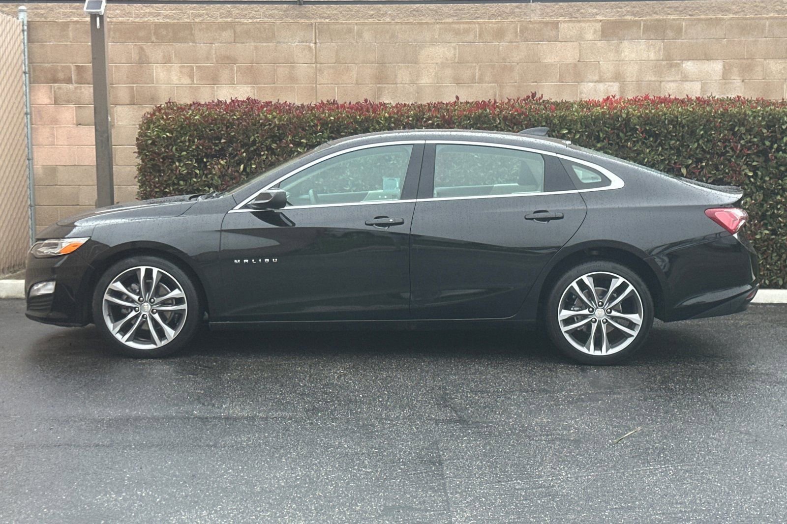 Certified 2024 Chevrolet Malibu LT image 7